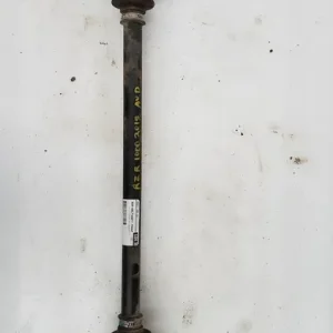 (new ref. 1334491) asm-halfshaft,front,8.8 Artisanat